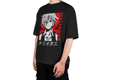 SEVEN DEADLY SINS MELIODAS Tee
