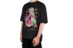 SEVEN DEADLY SINS ELIZABETH BLOSSOM Tee