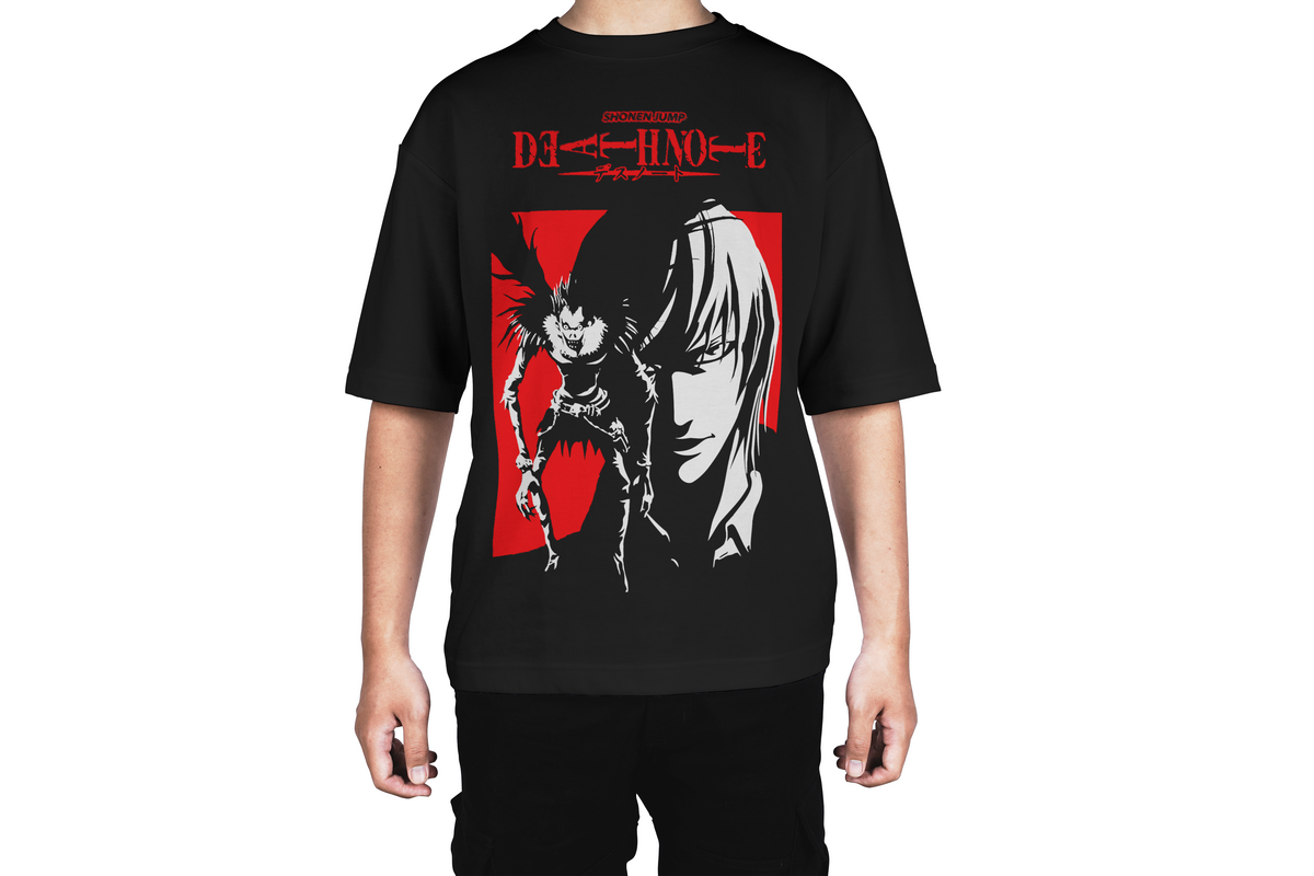 DeathNote Tee