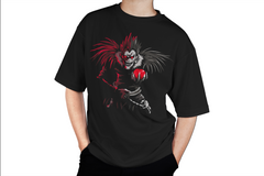 Ryuk Death Note Tee