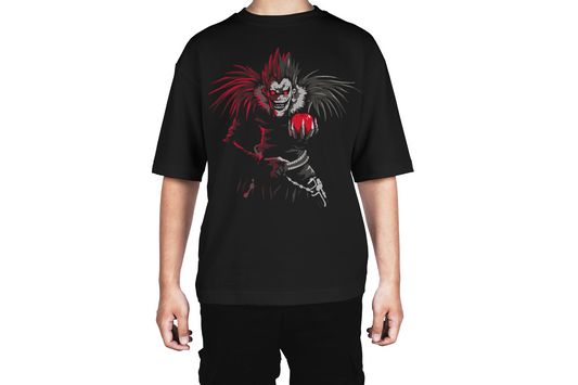 DEATH NOTE  Tee