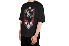 Ryuk Death Note Tee