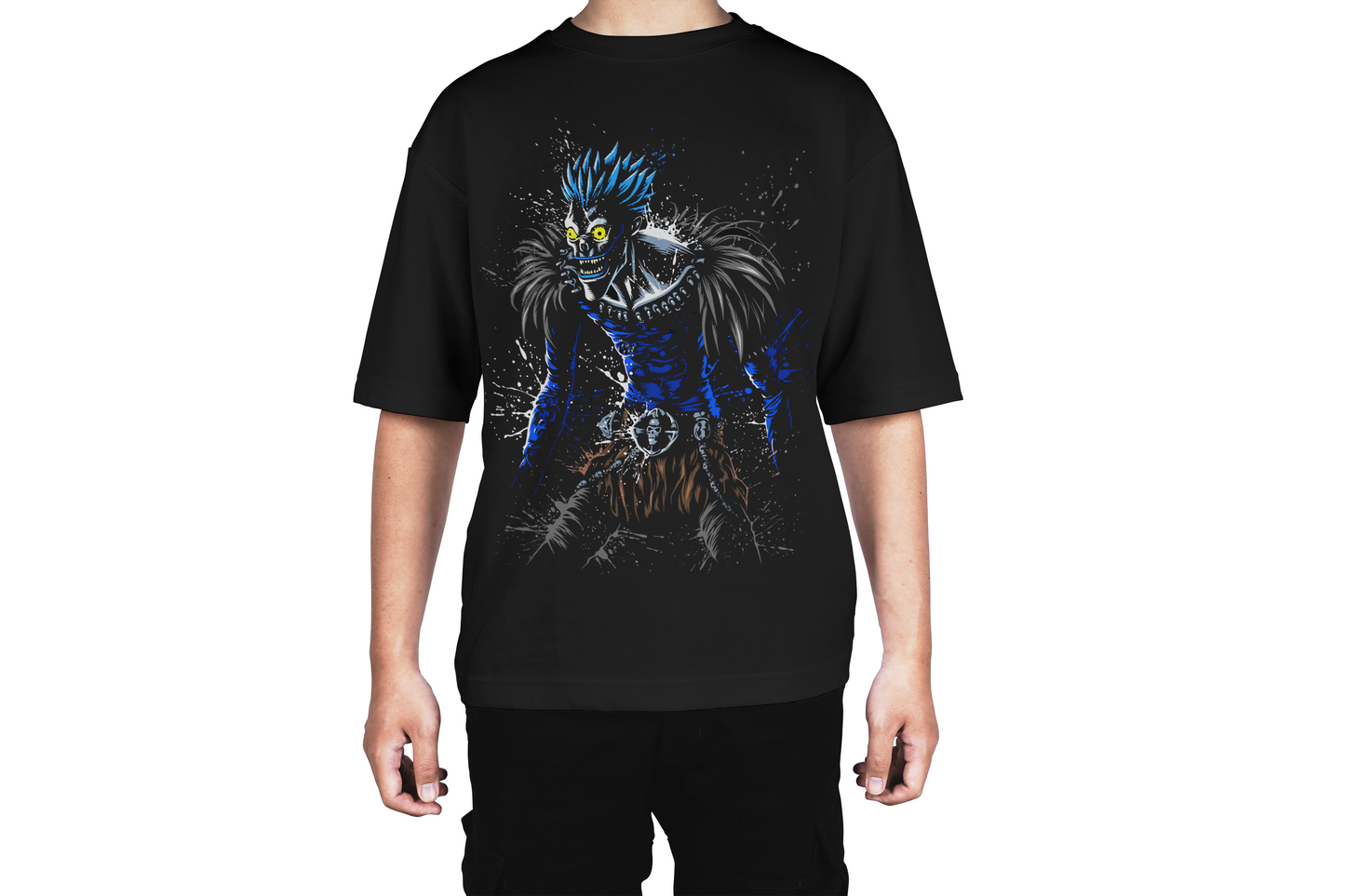 DEATH NOTE Ryuk Tee