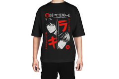 DeathNote Tee