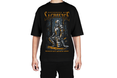 Defenders of Sacrifice Tee