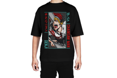 Denji Chainsaw Man Tee