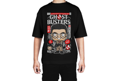 Ghostbusters Dr. Egon Spengler Tee