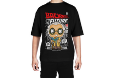 Ghostbusters Dr. Egon Spengler Tee