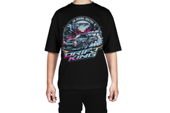 Drift King Legends Tee