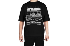 High Speed Drift AE86 Tee