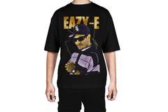 Eazy-E Hip Hop Tee