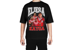 Eliesa Mate Ma'a Tonga Tee