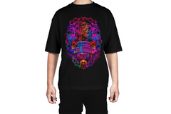 Elm Street Nightmare Tee