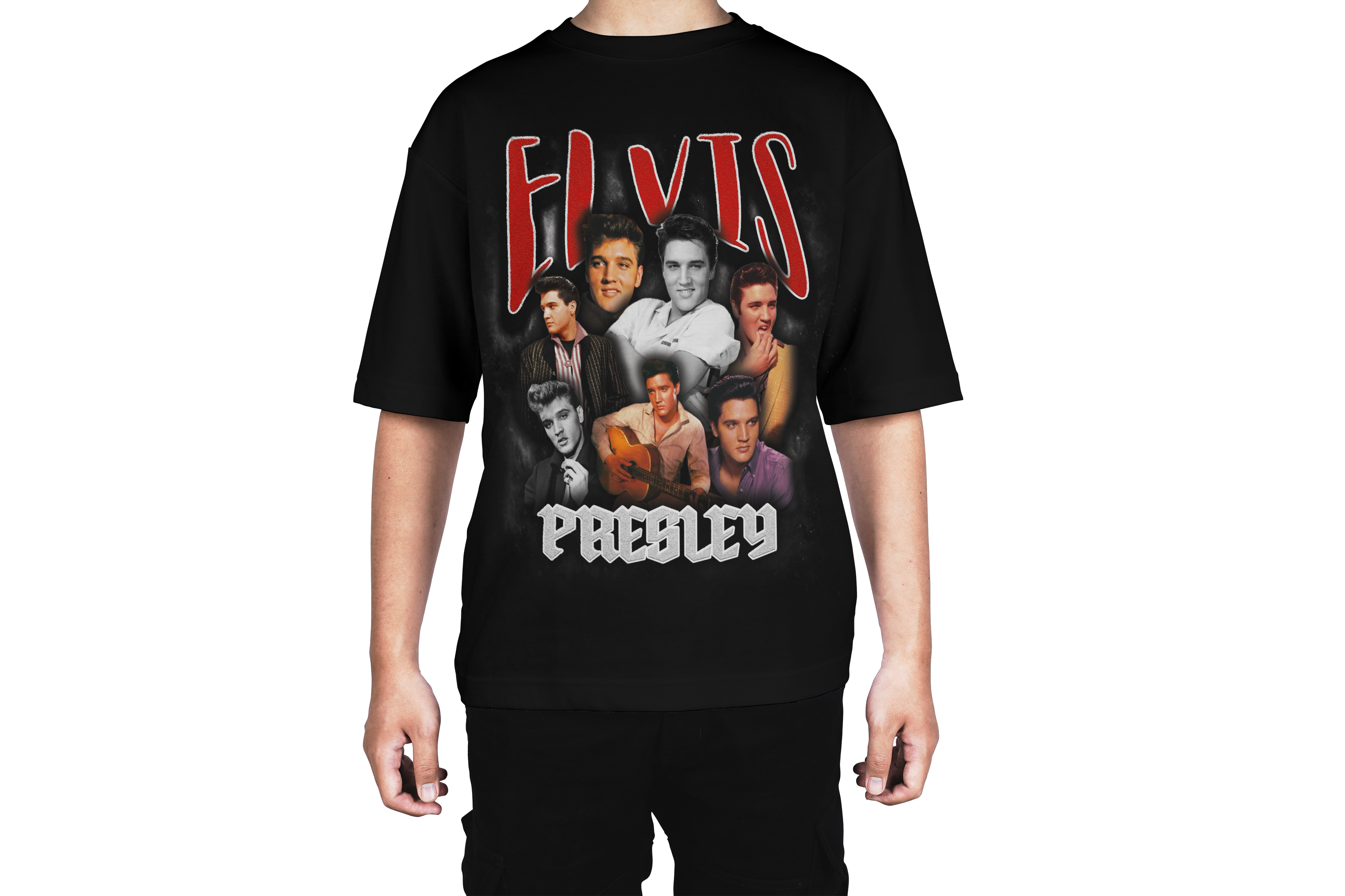 ELVIS Tee