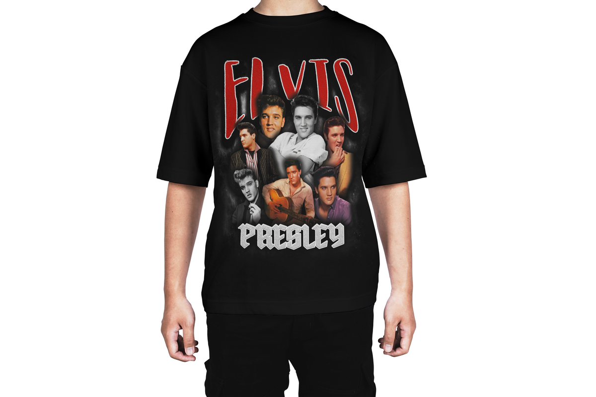 ELVIS Tee