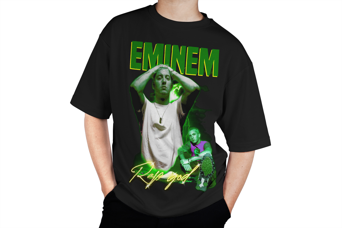 EMINEM Vintage Tee