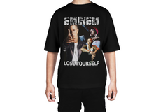 Eminem Lose Yourself Tee