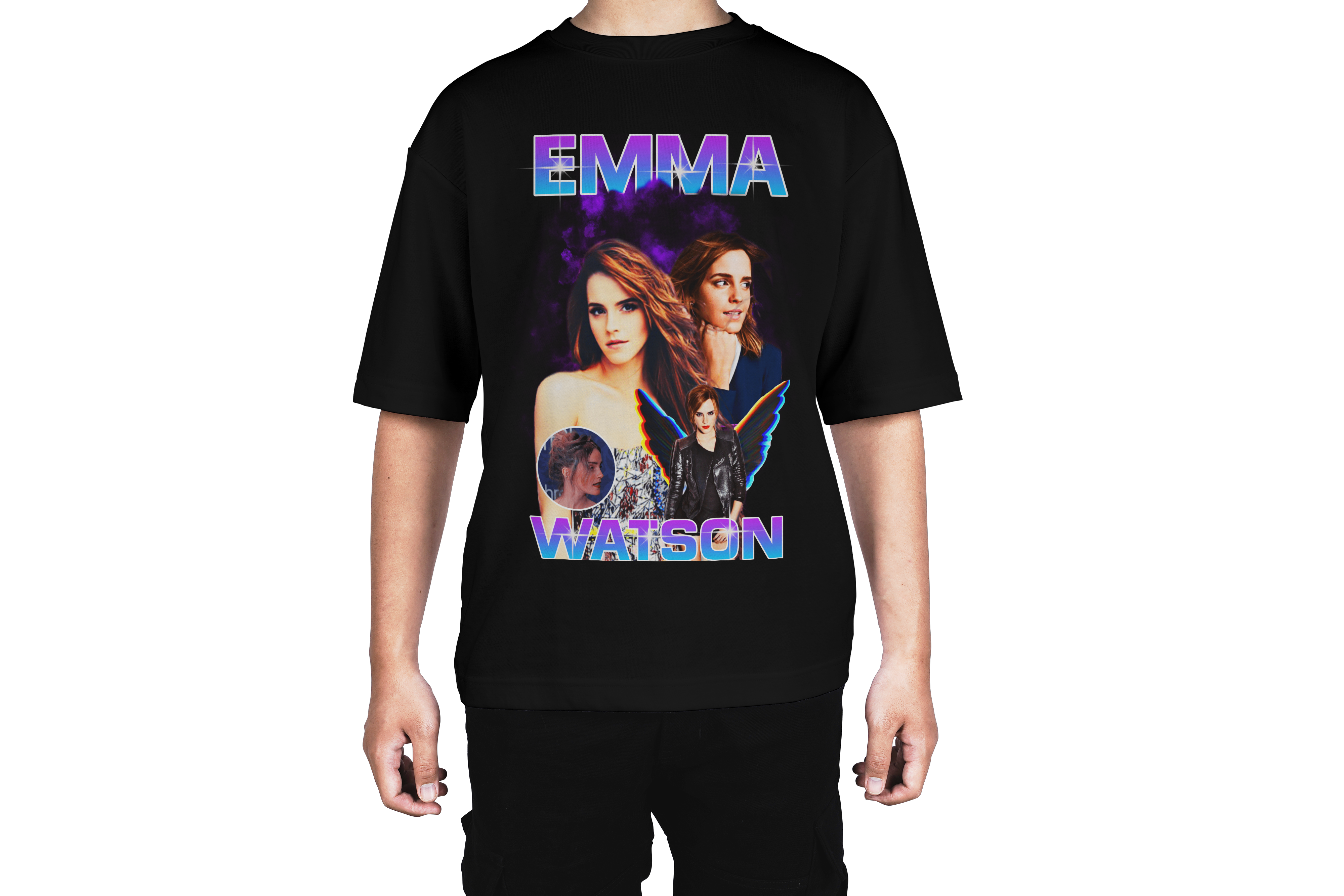 Emma Watson Tee