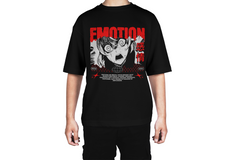 Emotion Style Tee