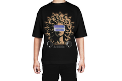 Medusa Reboot End Task Tee
