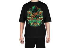 Eternal Sleep Elm Street Tee