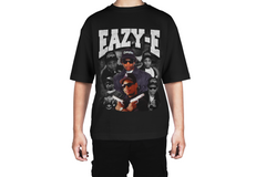 EAZY-E Vintage Tee