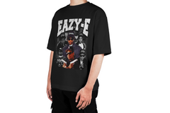 EAZY-E Vintage Tee