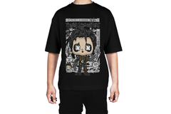 Edward Scissorhands Tee