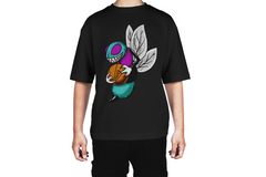 Evil Hornet Tee