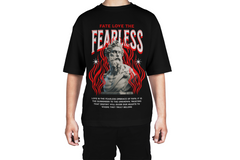 Fearless Fate Tee