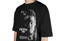 FETTY WAP Vintage Tee
