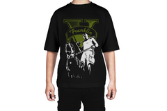 Franklin V GTA V Style Tee