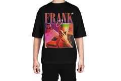 Frank Ocean Retro Vibe Tee