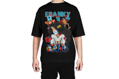 One Piece Franky Tee