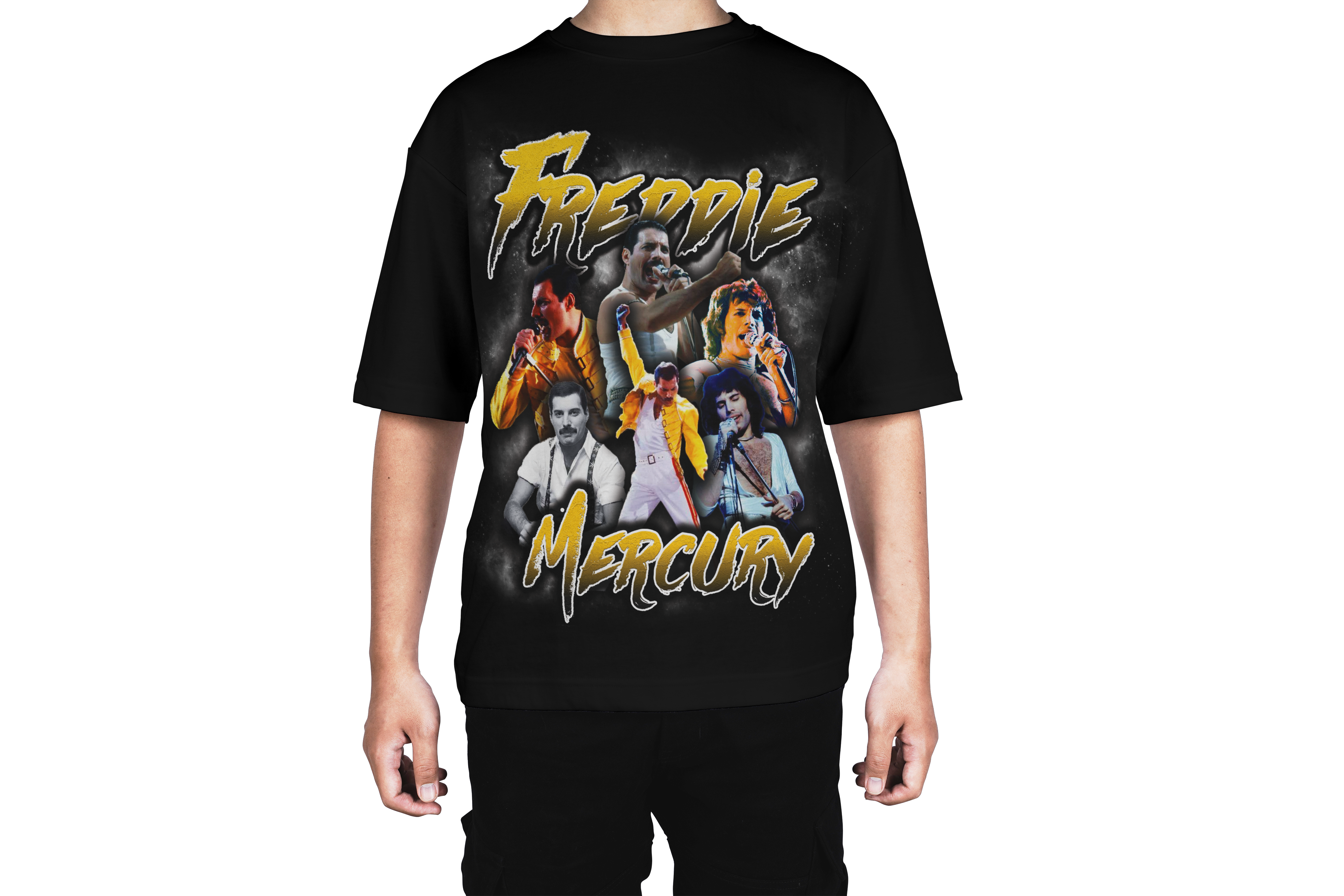 FREDDIE Tee