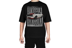 Hakosuka style Tee