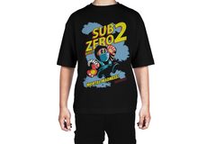 Frozen Bros Mortal Madness Tee