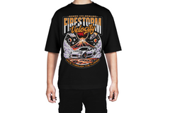 Firestorm Velocity style Tee
