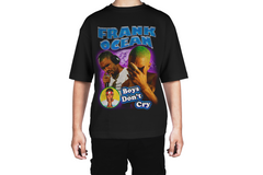 FRANK OCEAN Vintage Tee