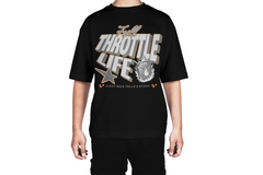 Full Throttle Life Tee