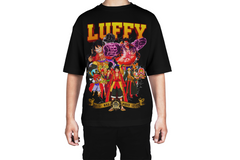 One Piece Monkey D. Luffy Tee