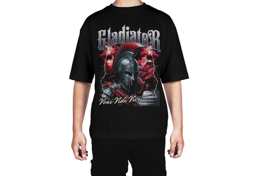 Roman Conqueror Tee