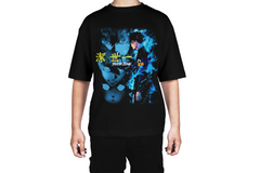 Blue Lock Yoichi Isagi Goal Hunter Tee