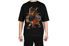 James Harden 13 2018 MVP Houston Tee