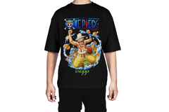 One Piece Usopp Tee