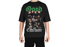 GOOD CHARLOTTE Vintage Tee