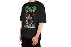 GOOD CHARLOTTE Vintage Tee