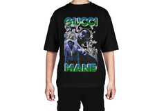 Gucci Mane Money Tee