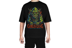Goblin Gang Style Tee