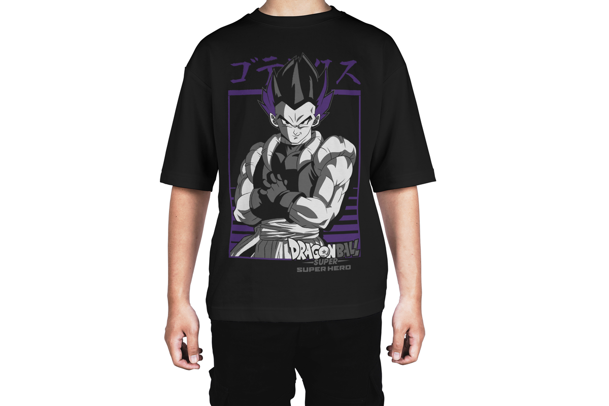 Gotenks Dragon Ball Super Tee